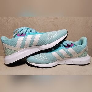 Adidas Originals Women's Swift Run Refine Sneaker